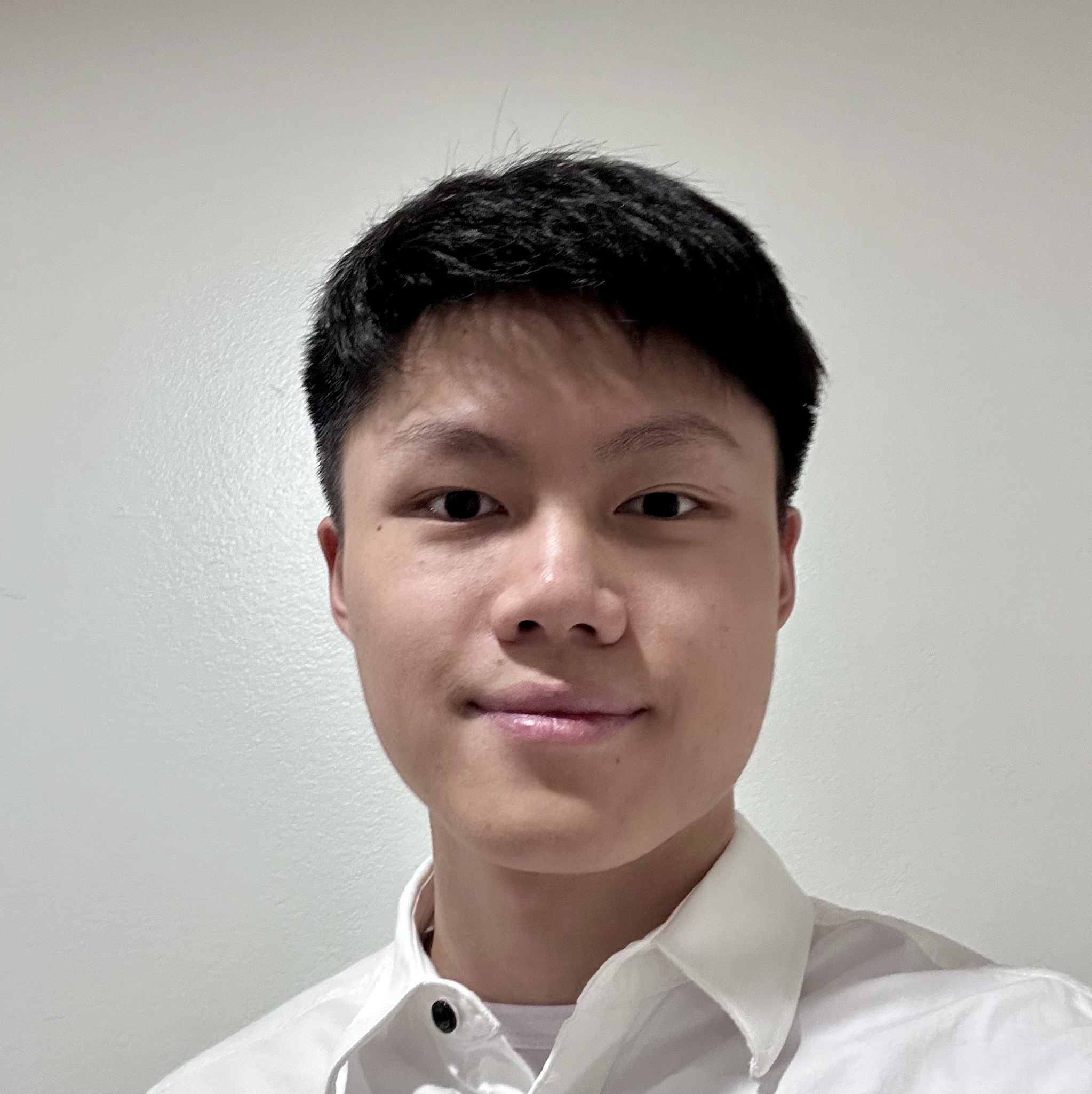 Oscar Chau